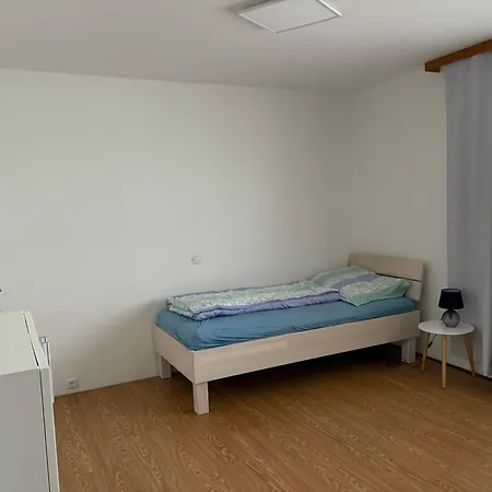 Danner Regau - Moeblierte Langzeit- & Monteurapartments Nahe Gmunden, Laakirchen, Salzburg & Wels I Vollmoebliert & Mit Parkplatz Rutzenmoos