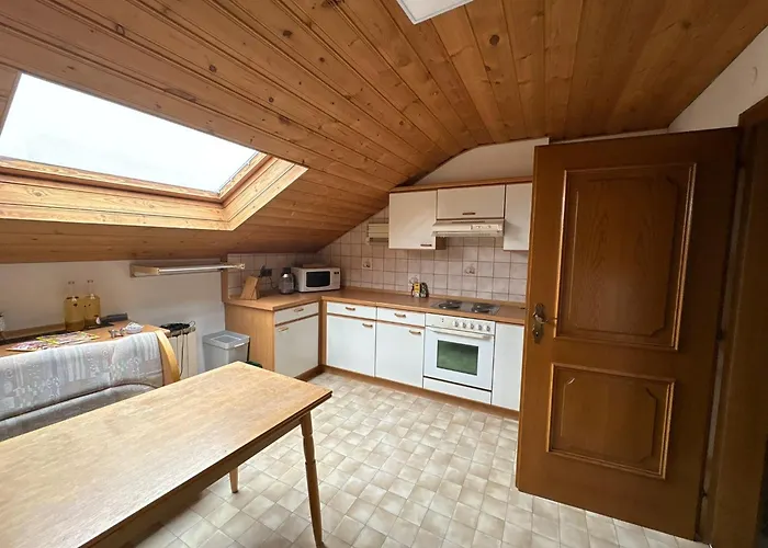 Danner Regau - Moeblierte Langzeit- & Monteurapartments Nahe Gmunden, Laakirchen, Salzburg & Wels I Vollmoebliert & Mit Parkplatz