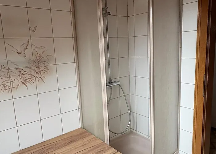 Danner Regau - Moeblierte Langzeit- & Monteurapartments Nahe Gmunden, Laakirchen, Salzburg & Wels I Vollmoebliert & Mit Parkplatz Privat bolig