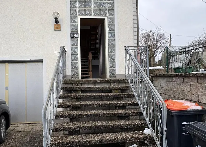 Privat bolig Danner Regau - Moeblierte Langzeit- & Monteurapartments Nahe Gmunden, Laakirchen, Salzburg & Wels I Vollmoebliert & Mit Parkplatz *