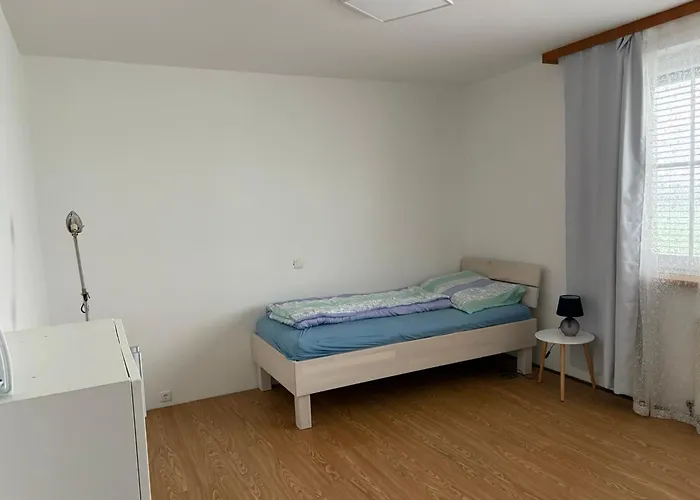 Danner Regau - Moeblierte Langzeit- & Monteurapartments Nahe Gmunden, Laakirchen, Salzburg & Wels I Vollmoebliert & Mit Parkplatz Rutzenmoos