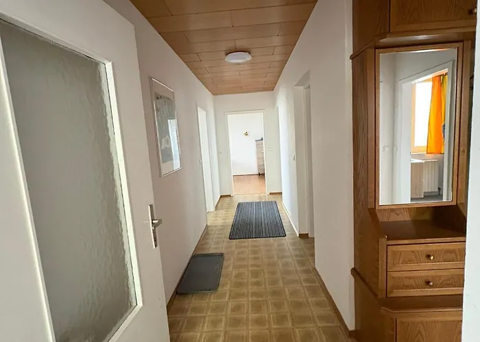 Danner Regau - Moeblierte Langzeit- & Monteurapartments Nahe Gmunden, Laakirchen, Salzburg & Wels I Vollmoebliert & Mit Parkplatz